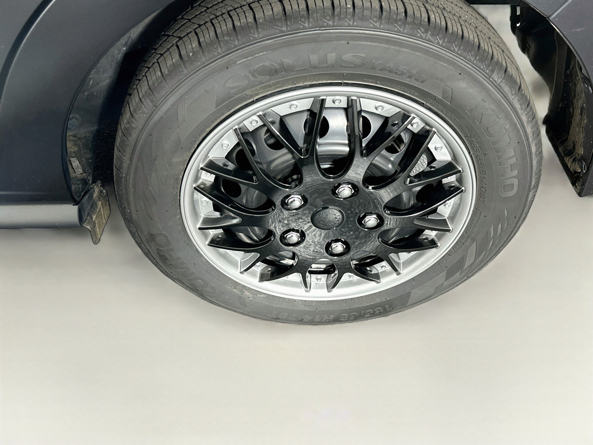 Used 2024 Mitsubishi Mirage ES FWD image 11