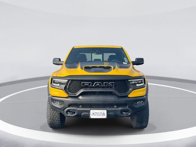 Used 2023 RAM 1500 TRX w/ TRX Level 2 Equipment Group image 2