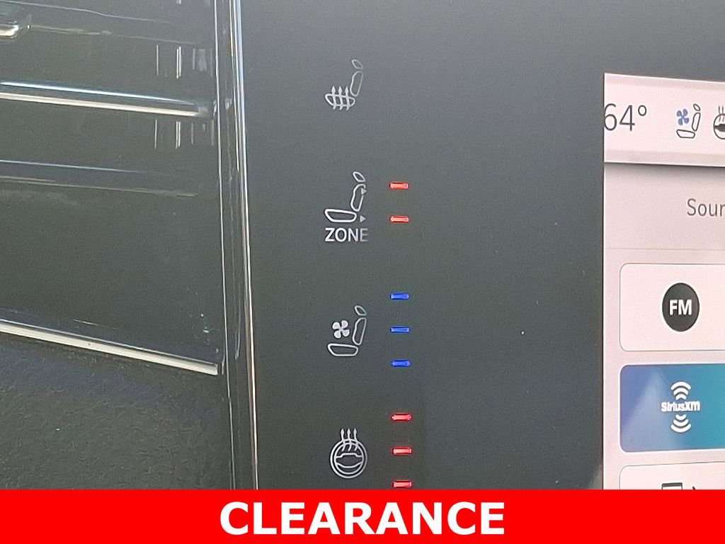 Used 2023 Jeep Wagoneer L Series II image 25