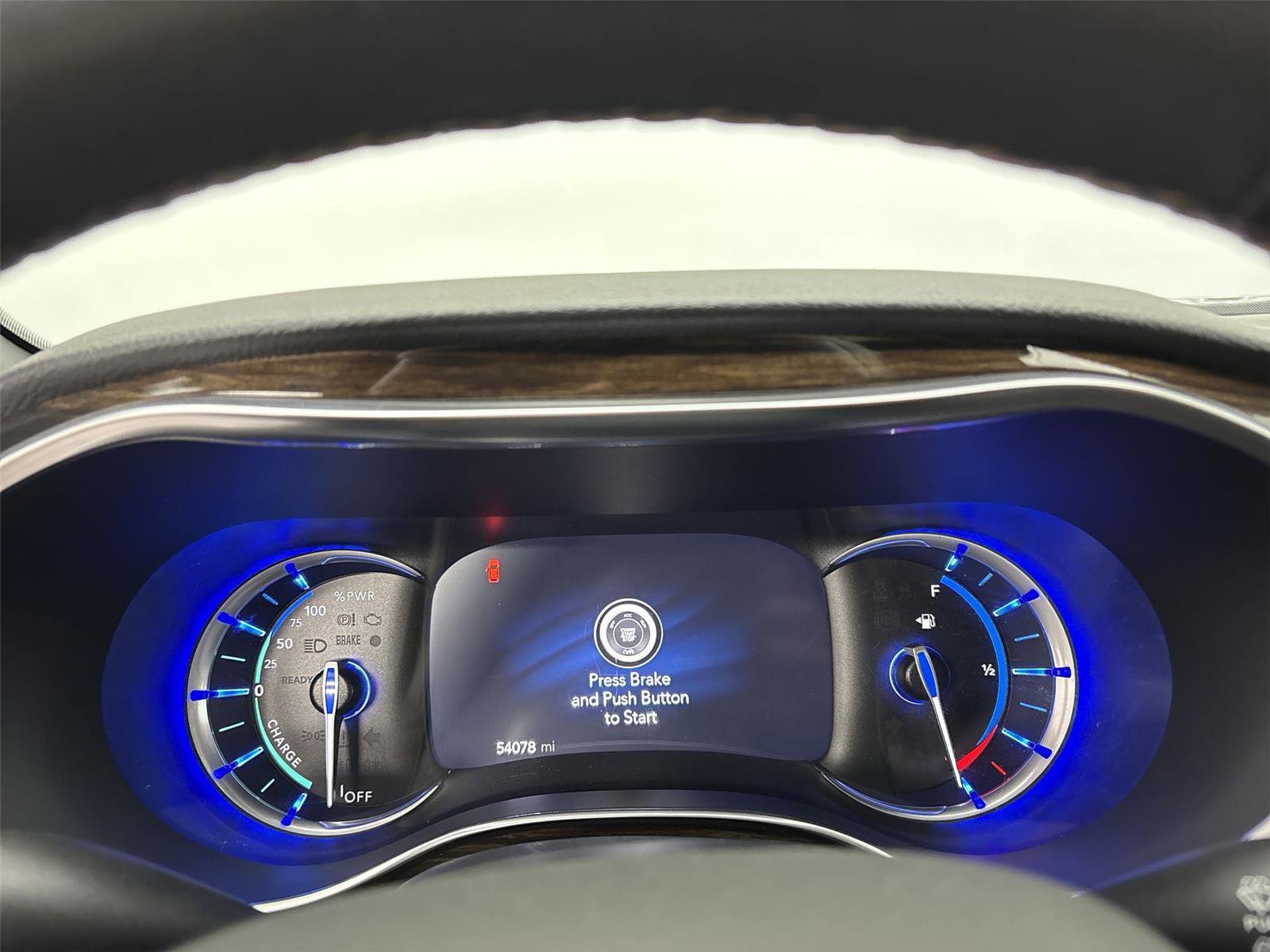 Used 2021 Chrysler Pacifica Pinnacle image 28