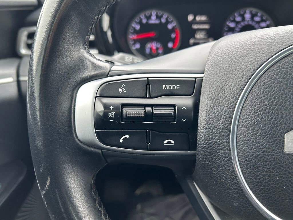 Used 2024 Kia K5 GT-Line w/ GT-Line Premium Package image 19