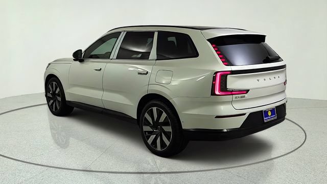 New 2026 Volvo EX90 Ultra AWD/4WD image 5