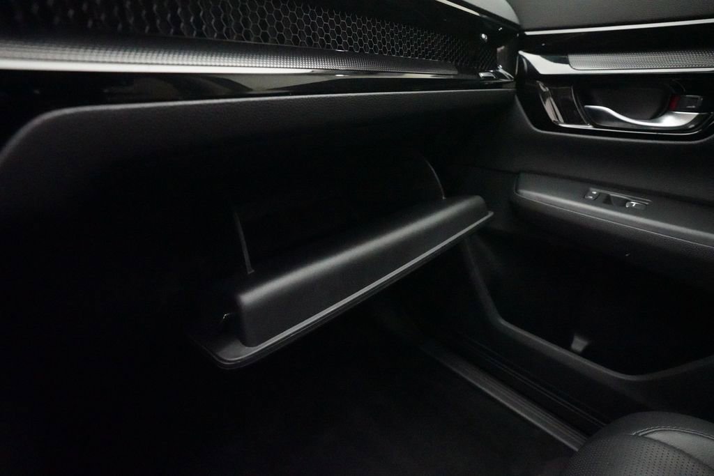 Certified 2023 Honda CR-V EX-L image 30