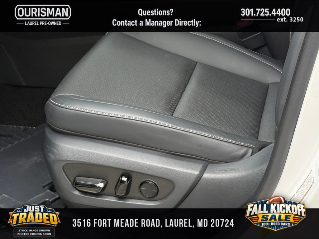 Used 2025 Lexus NX 350 AWD w/ Accessory Package (P2) image 23