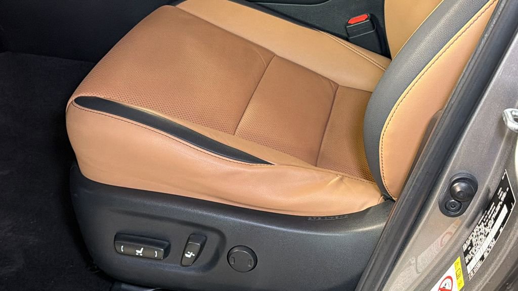 Used 2016 Lexus NX 200t AWD w/ Premium Package image 15