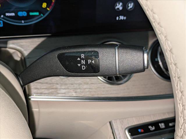 Certified 2023 Mercedes-Benz E 450 Coupe image 12