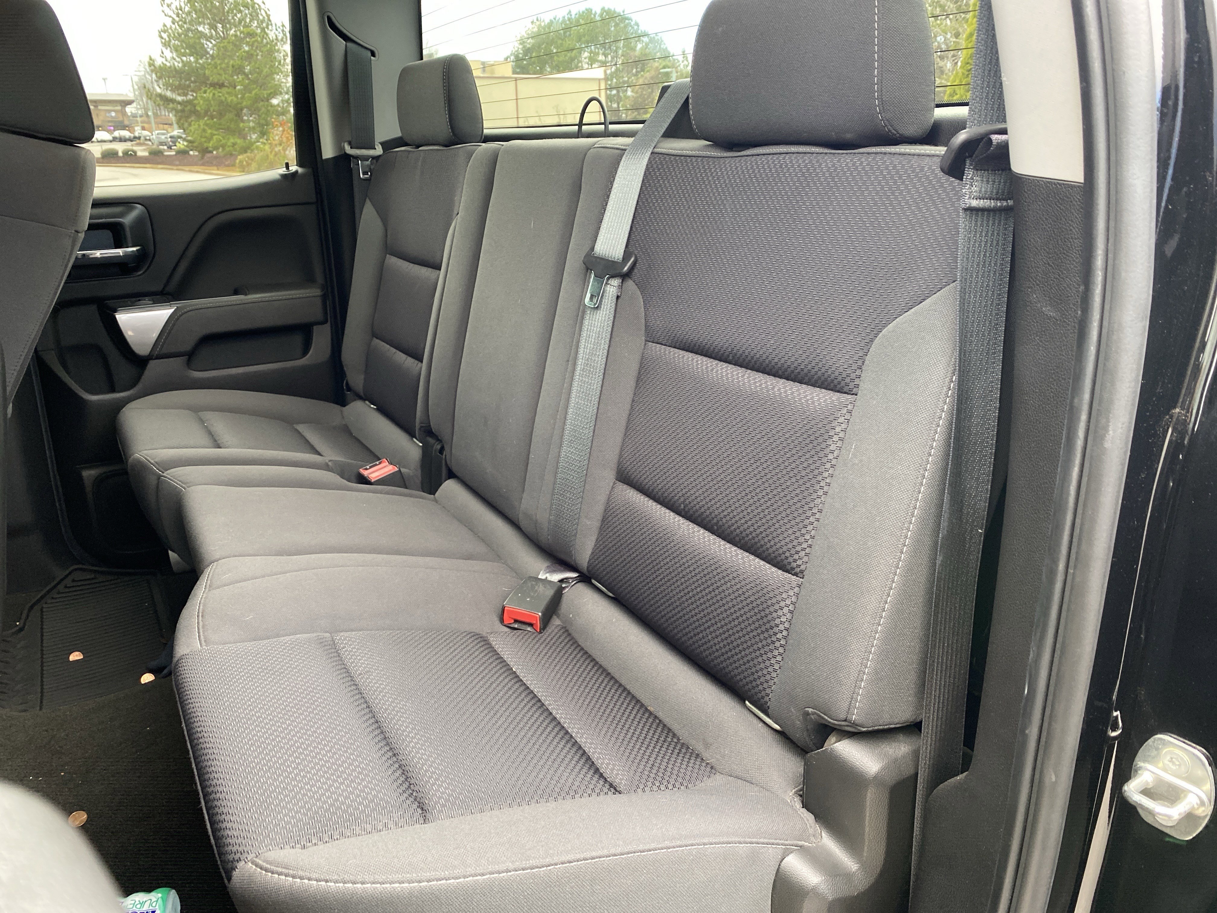 Used 2017 Chevrolet Silverado 1500 LT w/ All Star Edition image 8