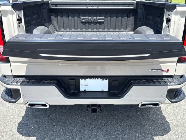 Used 2026 GMC Sierra 1500 AT4 w/ AT4 Premium Package AWD/4WD image 19