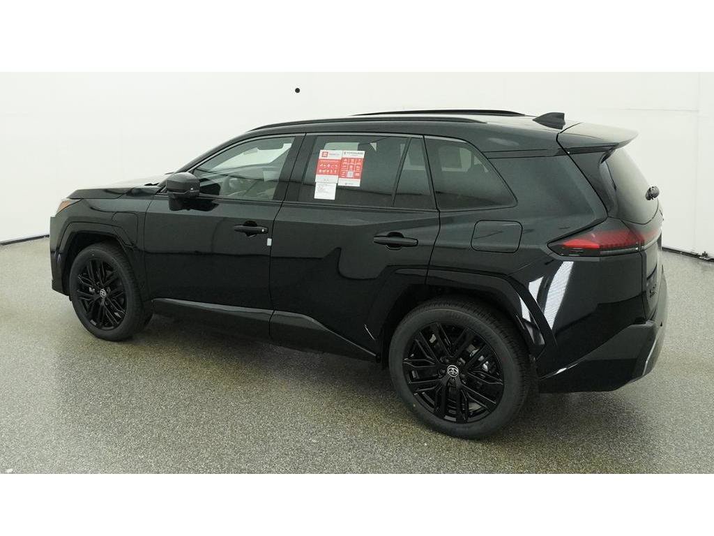 New 2026 Toyota RAV4 XSE w/ Weather Package AWD/4WD image 4