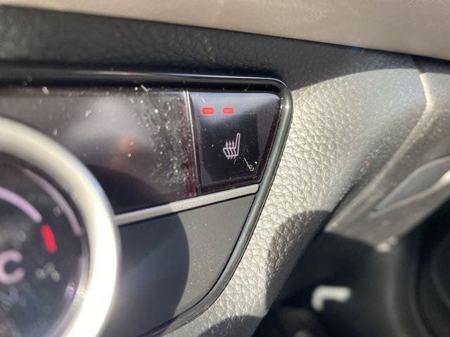 Used 2026 Honda HR-V EX-L image 28