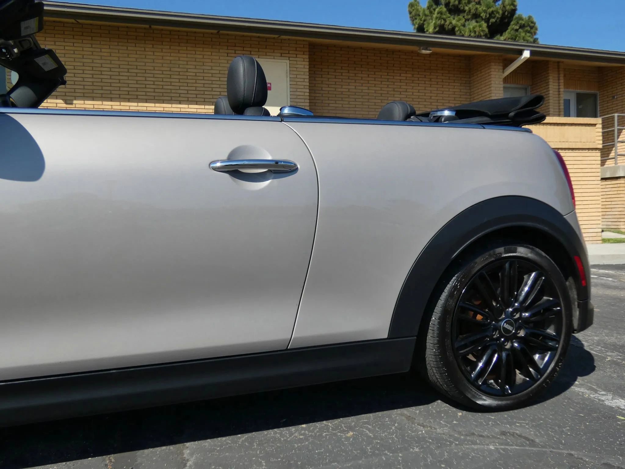 Used 2024 MINI Cooper S image 11