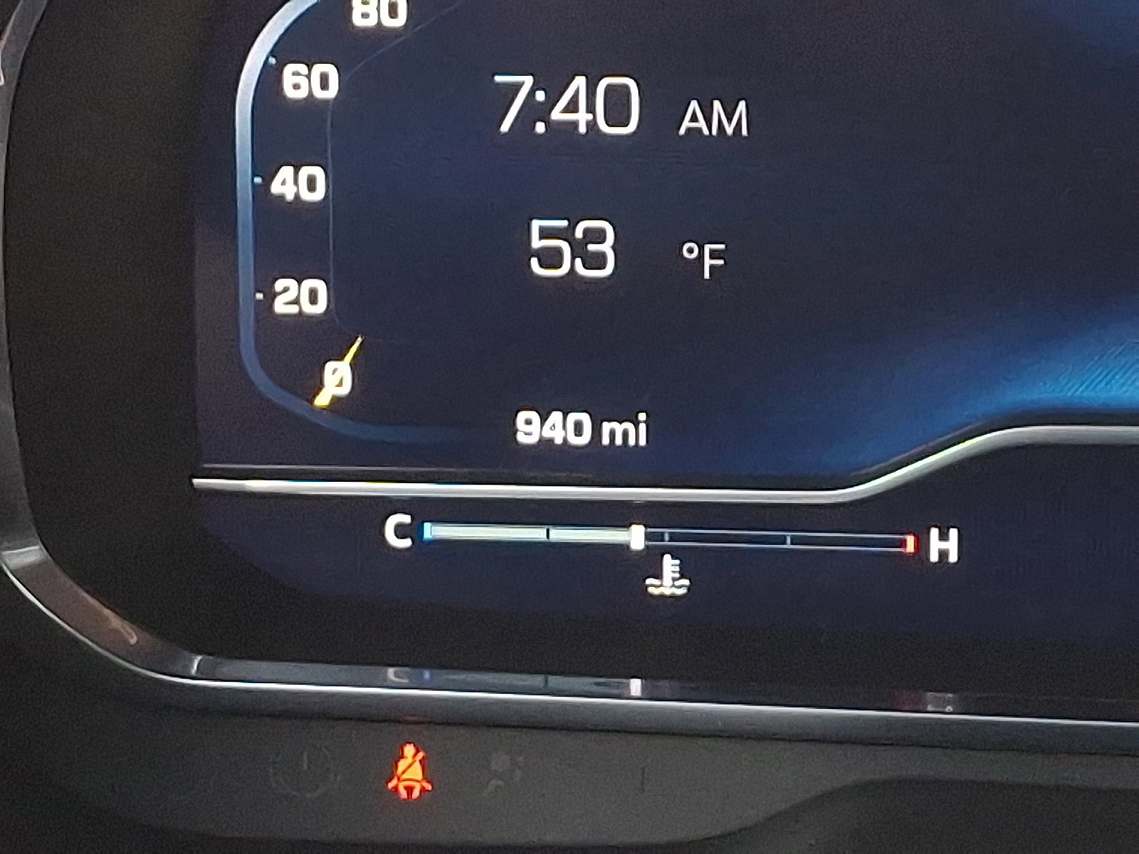 Certified 2024 Chevrolet Tahoe RST w/ RST Performance Edition image 21