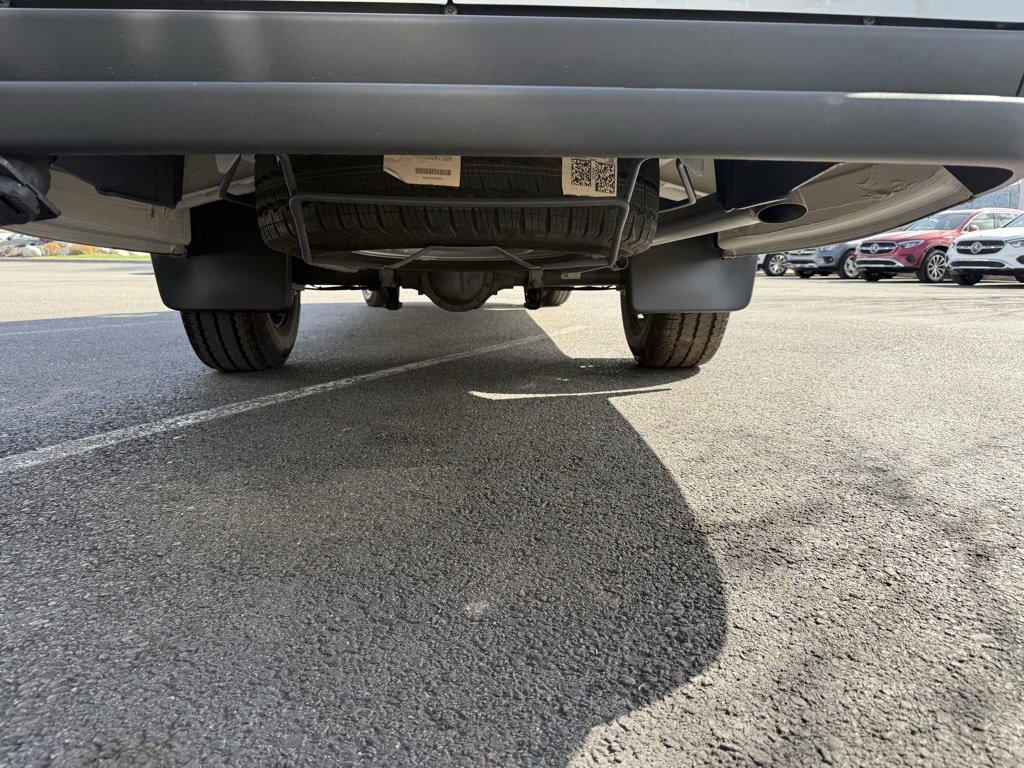 New 2025 Mercedes-Benz Sprinter 3500 image 9