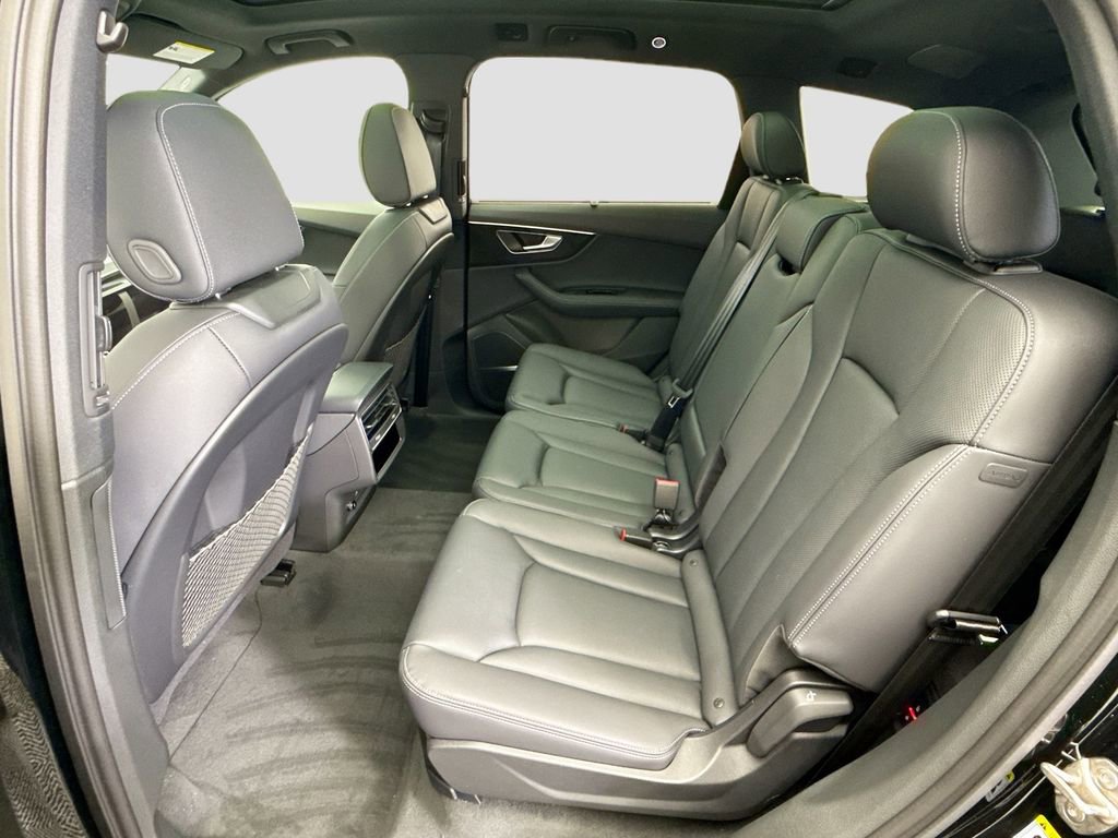 New 2026 Audi Q7 3.0T Premium Plus image 21
