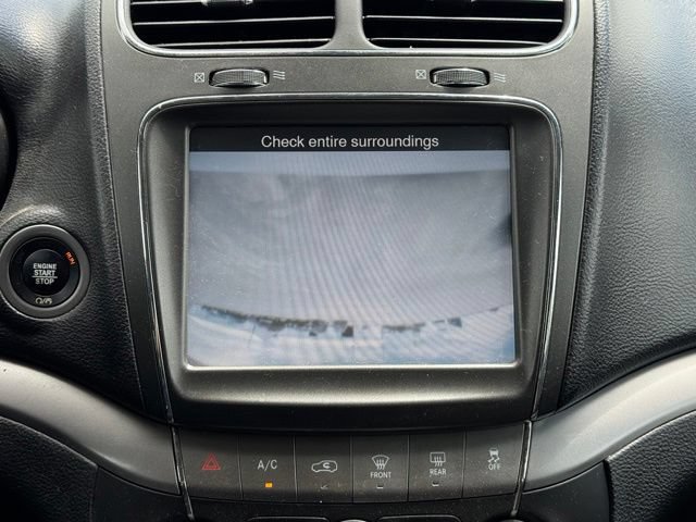 Used 2020 Dodge Journey Crossroad FWD image 4