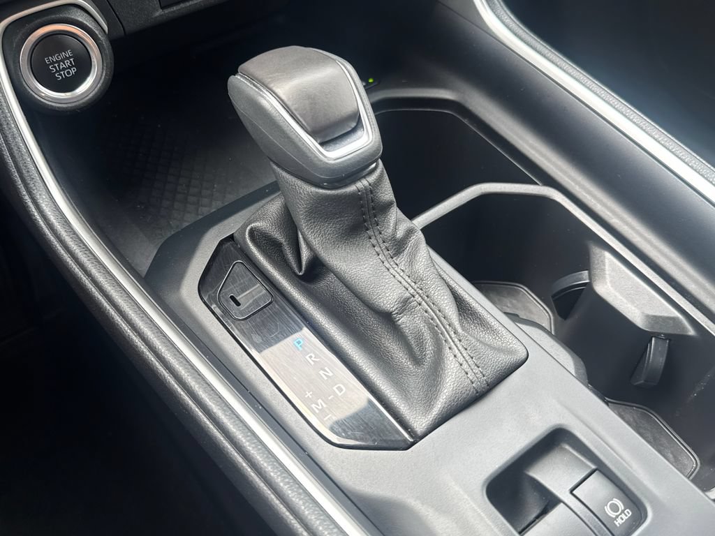 Used 2024 Toyota Grand Highlander AWD image 28