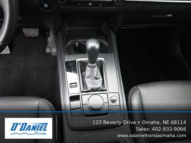 Used 2023 MAZDA CX-30 AWD 2.5 S w/ Select Package image 32