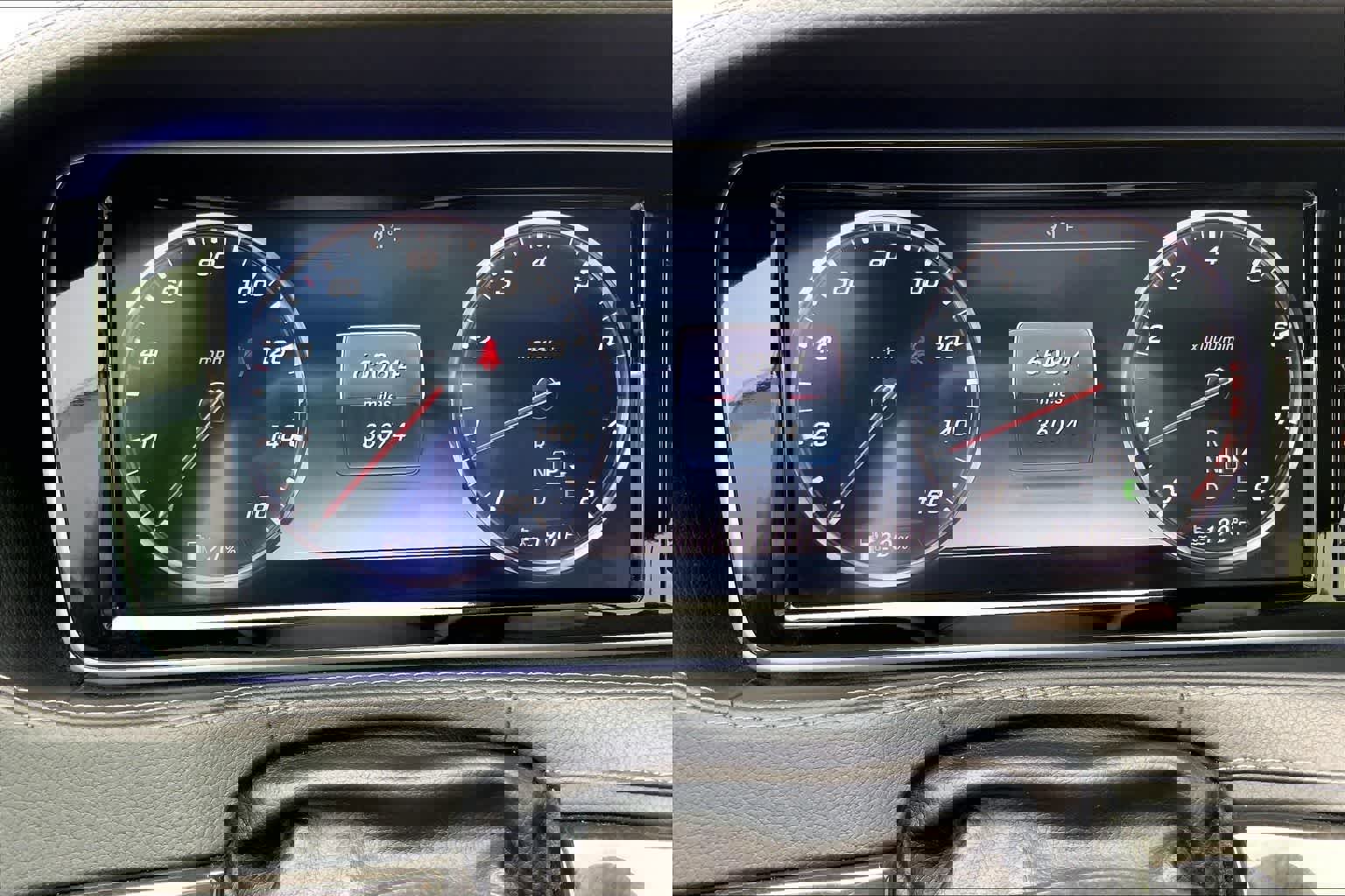 Used 2015 Mercedes-Benz S 550 S 550 image 18