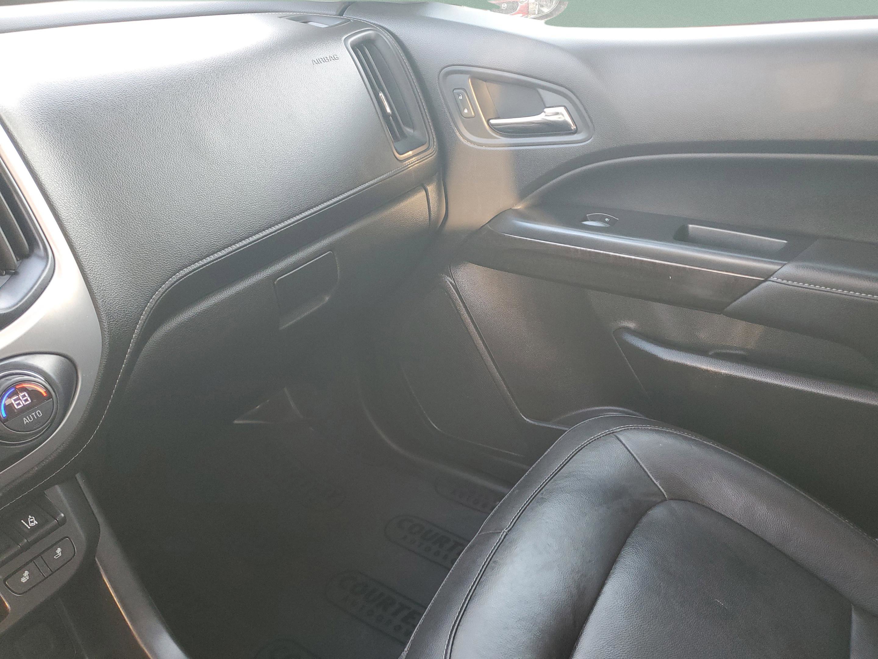 Used 2018 GMC Canyon SLT w/ Driver Alert Package image 28