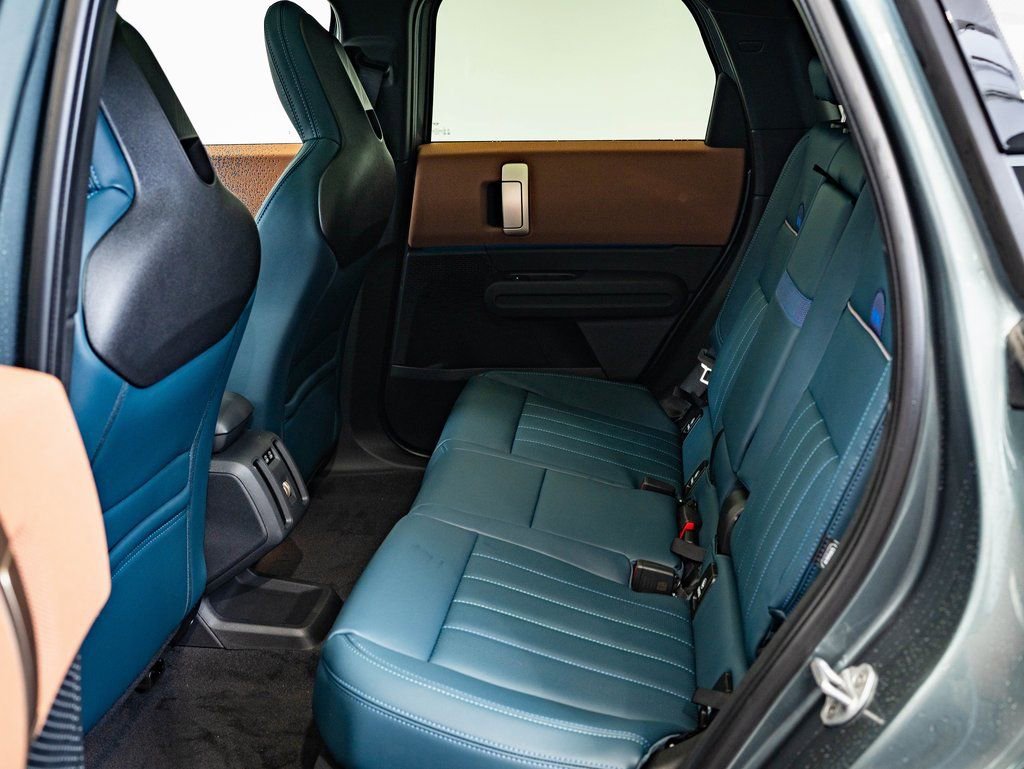 New 2026 MINI Cooper Countryman SE image 34