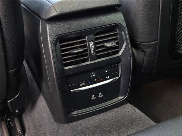 Used 2024 BMW i4 eDrive35 w/ Convenience Package image 18