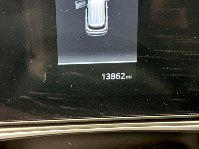 Used 2024 Kia Sorento S w/ Panoramic Sunroof Package image 9