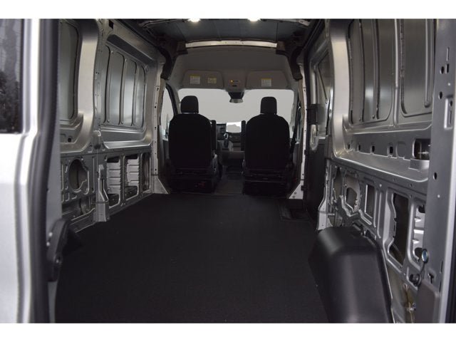 New 2026 Ford Transit 250 148 Medium Roof image 6