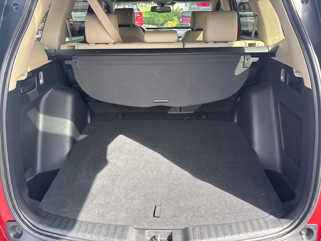 Used 2019 Honda CR-V Touring image 44