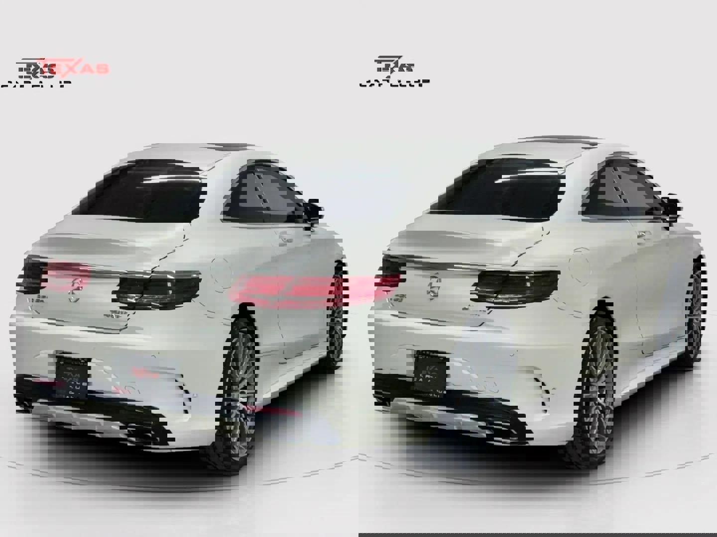 Used 2016 Mercedes-Benz S 550 4MATIC image 5