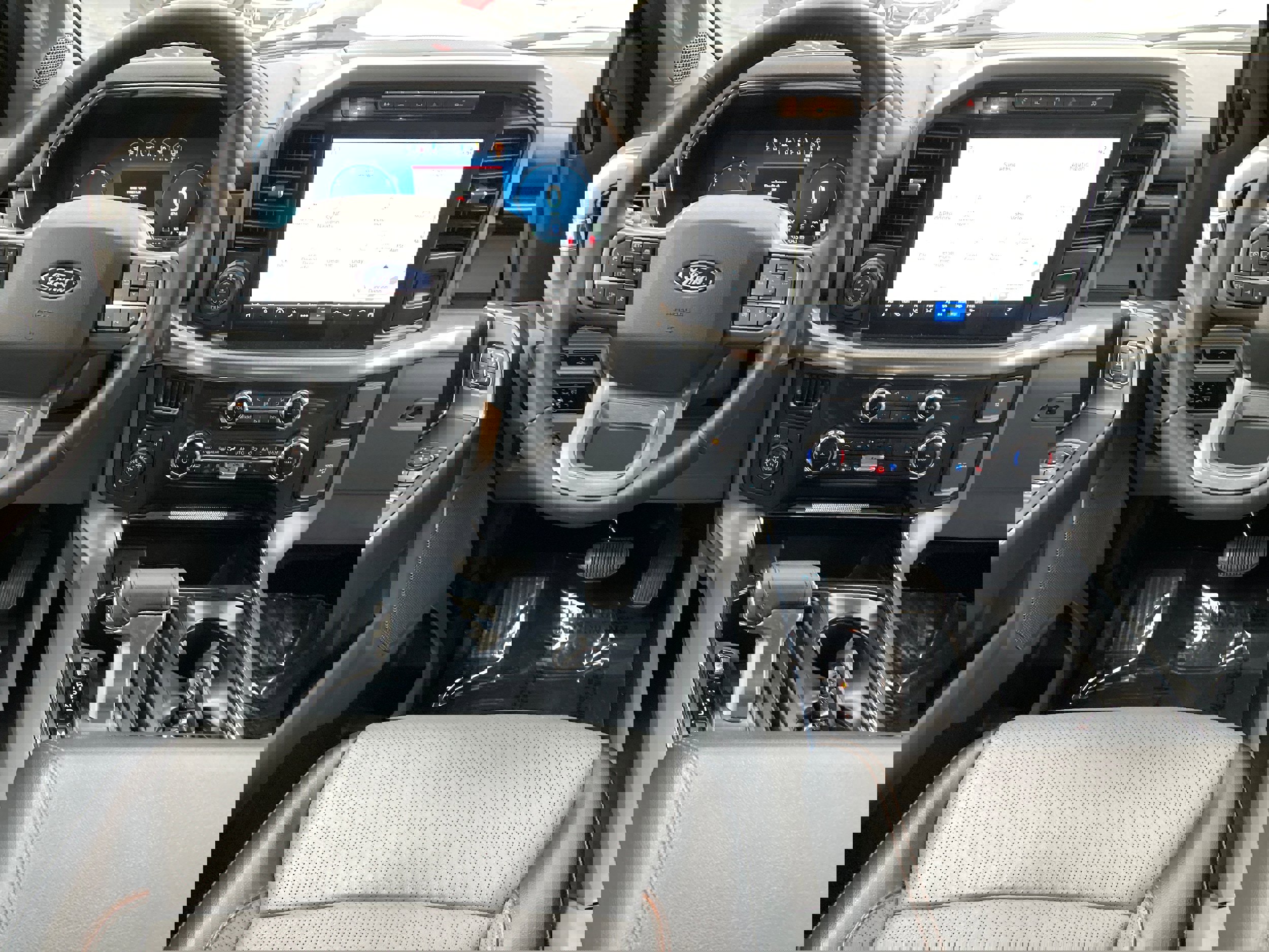 Certified 2024 Ford F150 Lariat w/ Bed Utility Package image 12