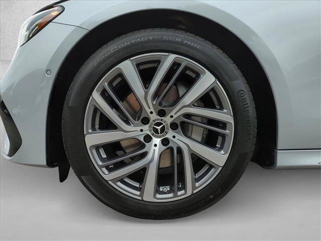 New 2026 Mercedes-Benz E 350 Sedan image 10