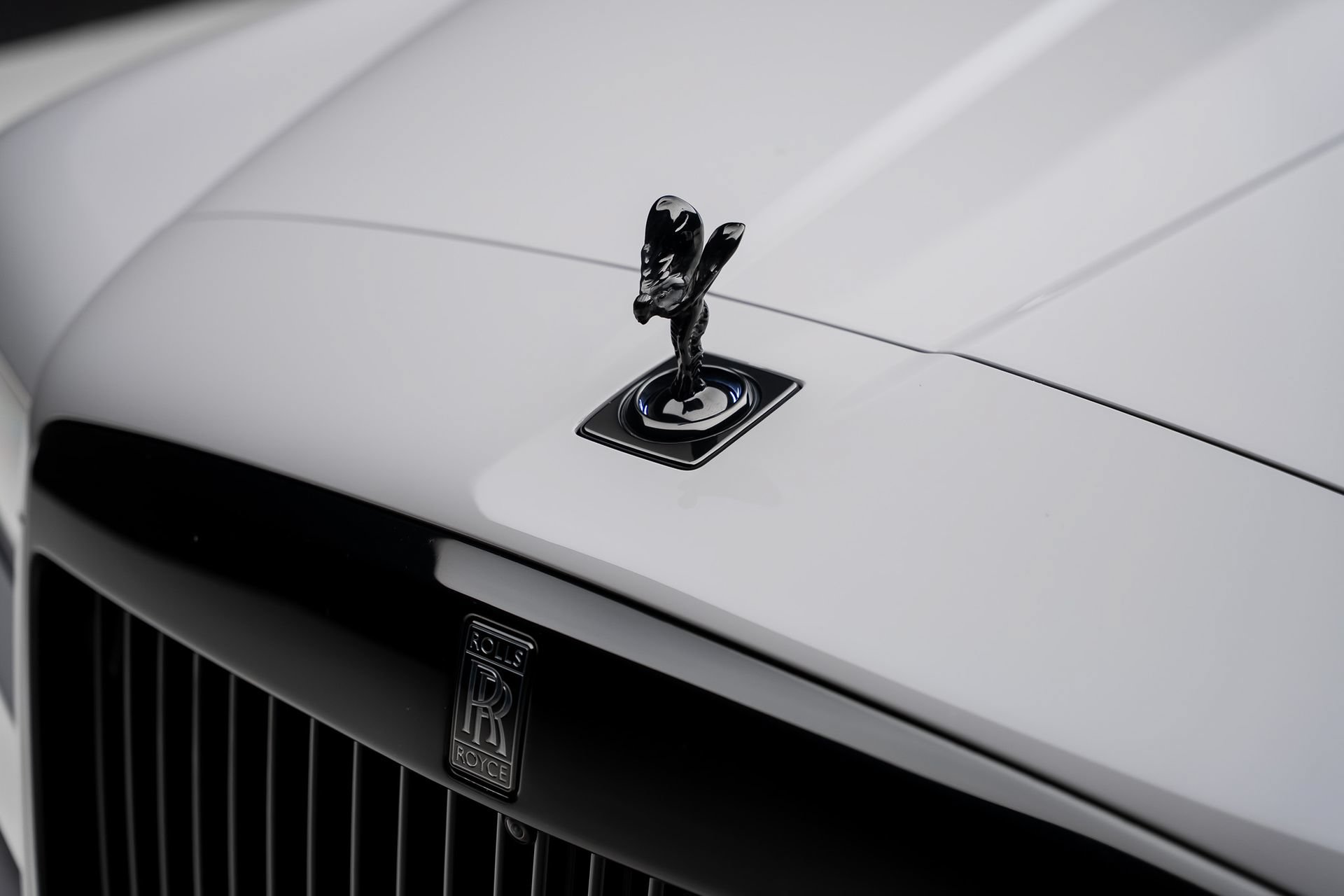 Used 2024 Rolls-Royce Cullinan Black Badge w/ Driver's Package AWD/4WD image 14