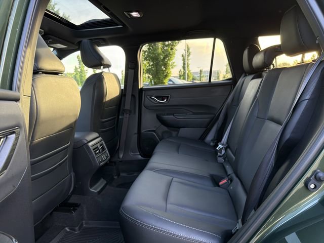 Certified 2026 Subaru Outback Touring AWD/4WD image 13