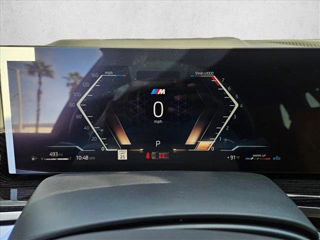 New 2026 BMW X7 xDrive40i w/ M Sport Package image 11