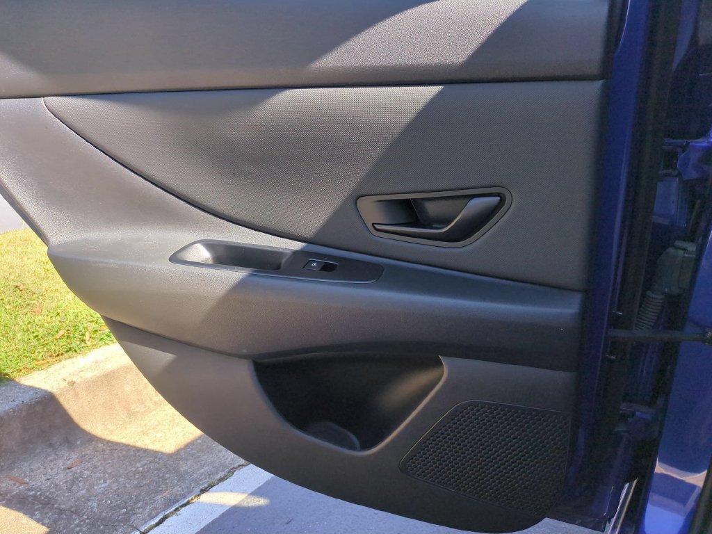 Used 2026 Hyundai Elantra Sport FWD image 26