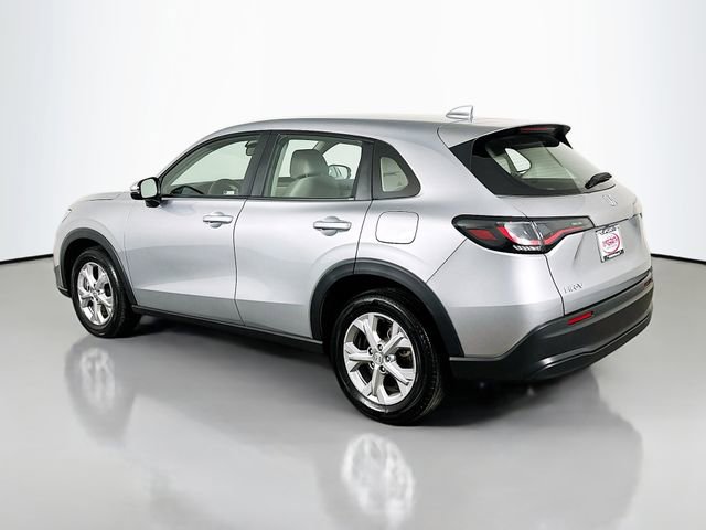 Certified 2024 Honda HR-V LX image 16