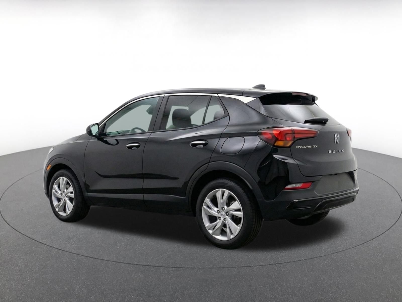 Used 2025 Buick Encore GX Preferred FWD image 6