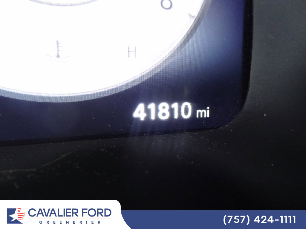 Used 2023 Hyundai Palisade Limited AWD/4WD image 27