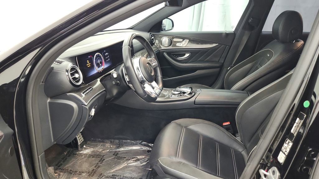 Used 2020 Mercedes-Benz E 63 AMG S image 29