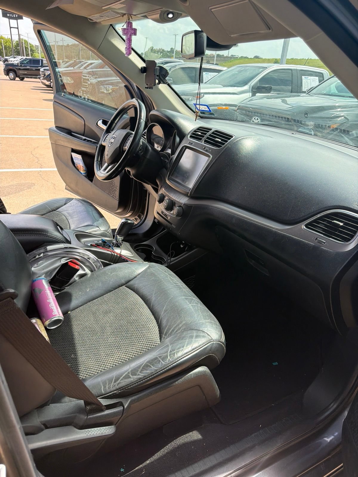 Used 2019 Dodge Journey Crossroad FWD image 20