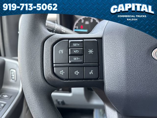 New 2025 Ford F450 XLT w/ XLT Value Package image 23