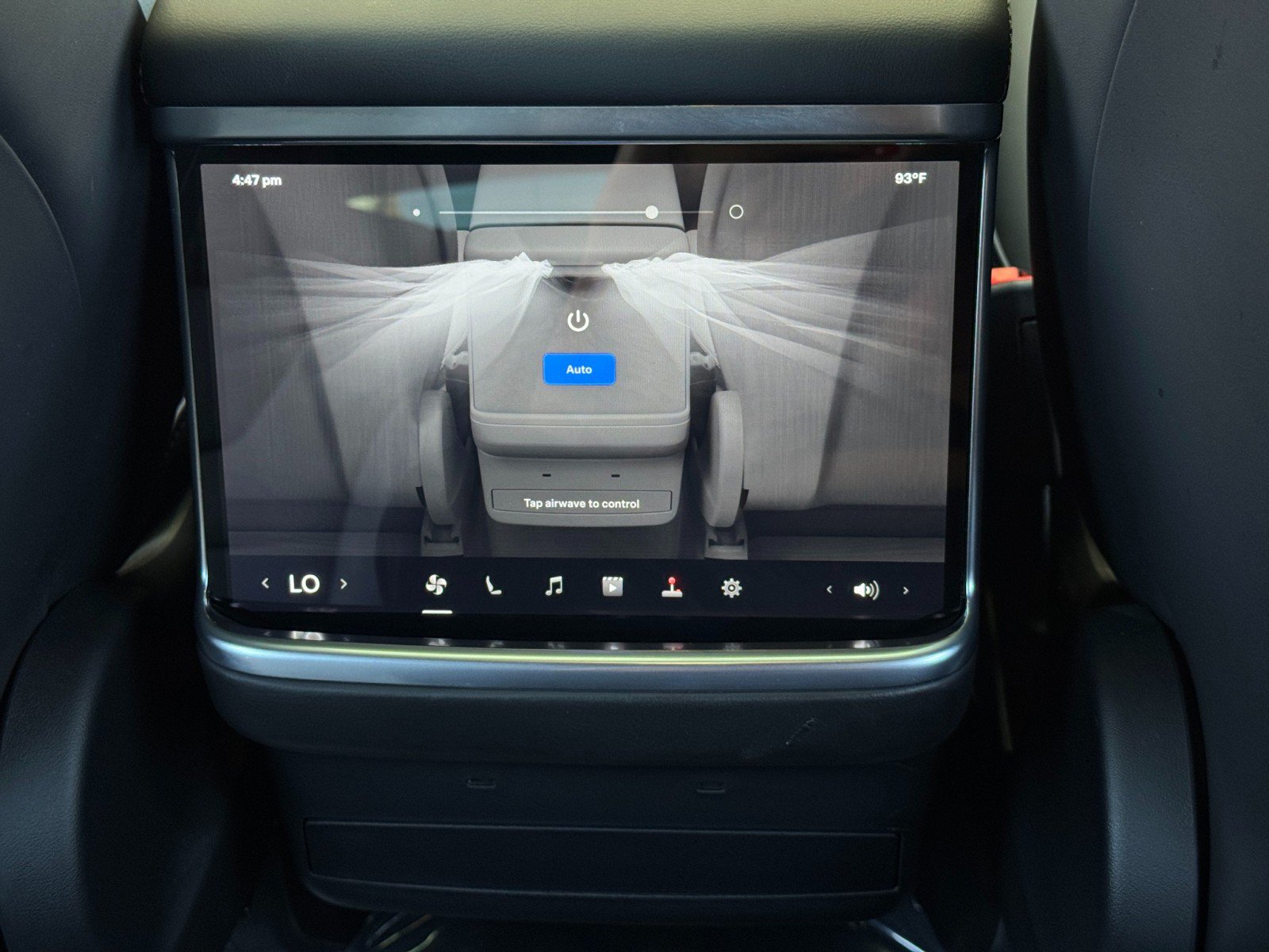 Used 2024 Tesla Model X AWD/4WD image 36