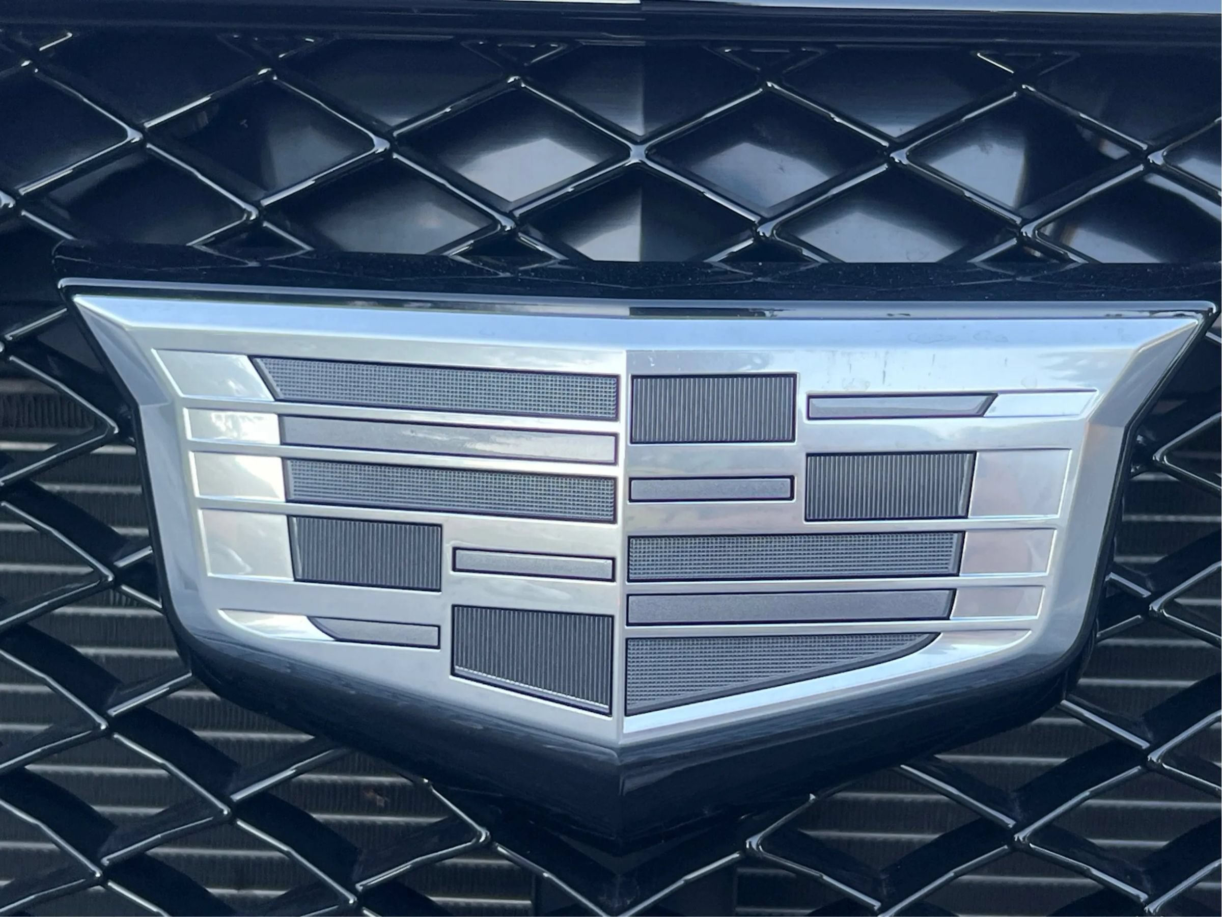 Used 2022 Cadillac XT5 Premium Luxury w/ LPO, ONYX Package AWD/4WD image 53