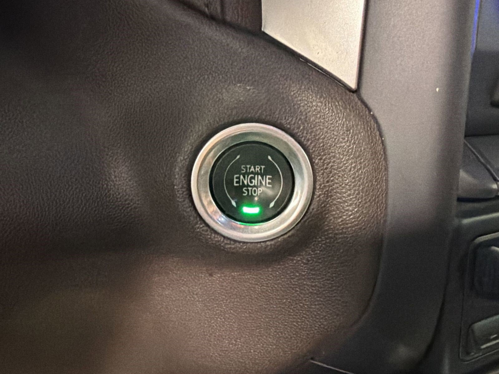 Used 2019 Chevrolet Silverado 1500 RST w/ All-Star Edition RWD image 25