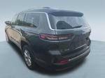 Used 2022 Jeep Grand Cherokee L Limited AWD/4WD image 4