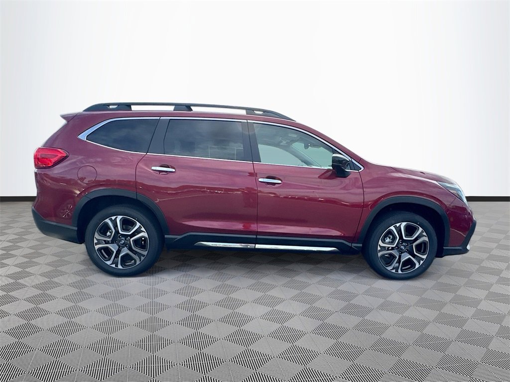 New 2025 Subaru Ascent Touring image 35