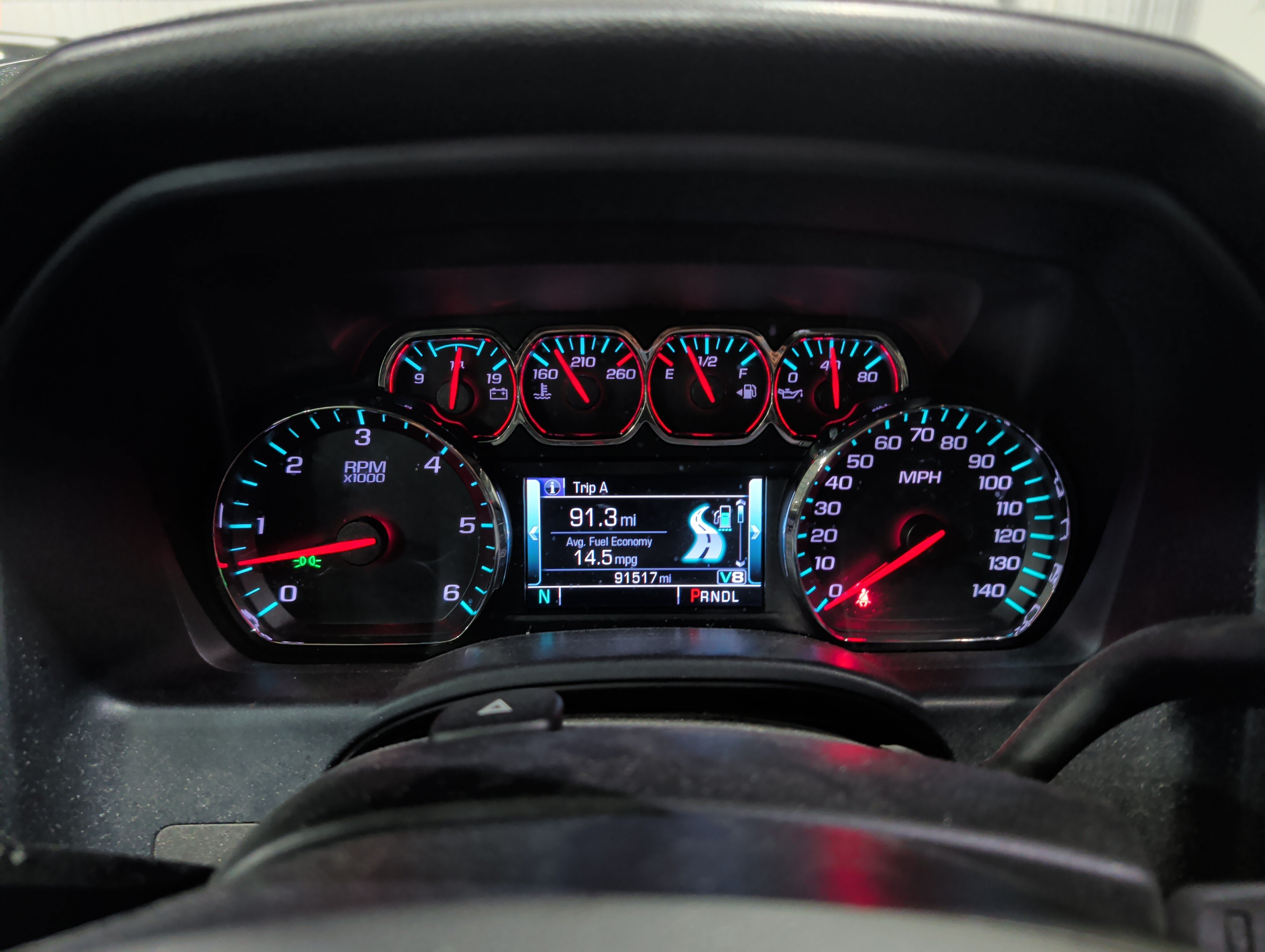 Used 2018 GMC Sierra 1500 SLE w/ SLE Value Package AWD/4WD image 9