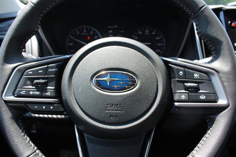 Used 2025 Subaru Ascent Premium AWD/4WD image 16
