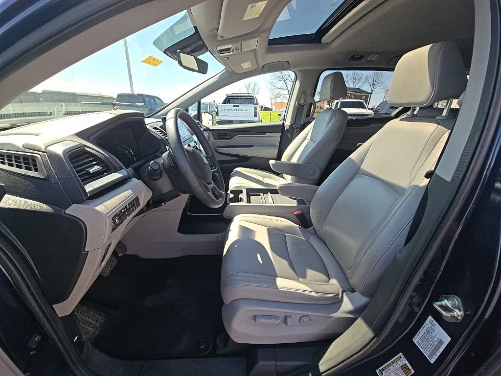 Used 2020 Honda Odyssey EX-L image 10