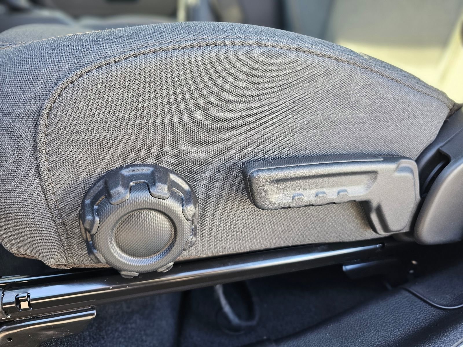 New 2026 Jeep Wrangler Unlimited Sport image 22